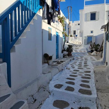 Alice'S House Apartment Mykonos Town Exterior photo