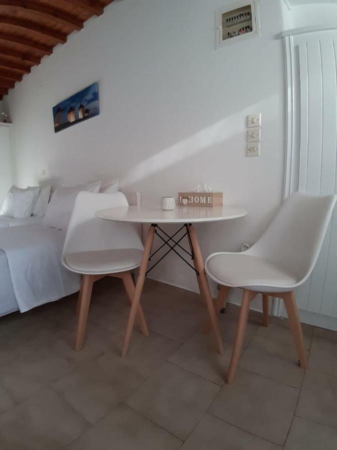 Alice'S House Apartment Mykonos Town Exterior photo