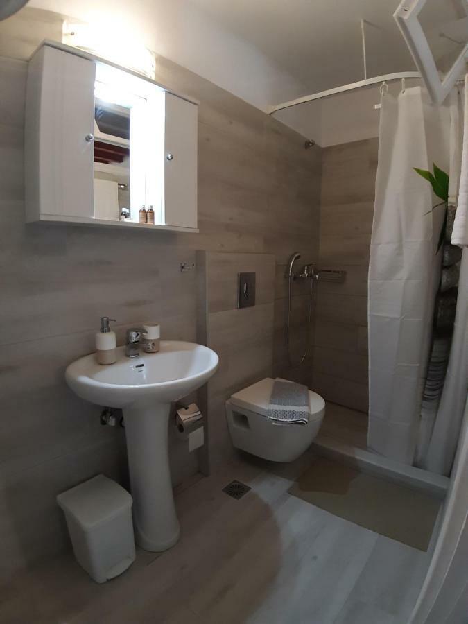 Alice'S House Apartment Mykonos Town Exterior photo
